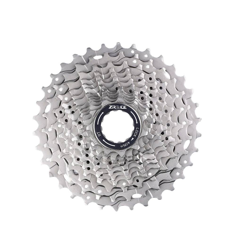 ZRACE 2024 NEW 12S HG Cassette 12 Speed Road Bike Cassette, 11-30T, 11-32T, 11-34T