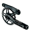 ZRACE HARDROCK 1 x 10 11 12 Speed Boost Crankset Eagle Tooth for MTB XC/TR 170 / 175mm,32T/34T/36T,BB68/73 Chainset