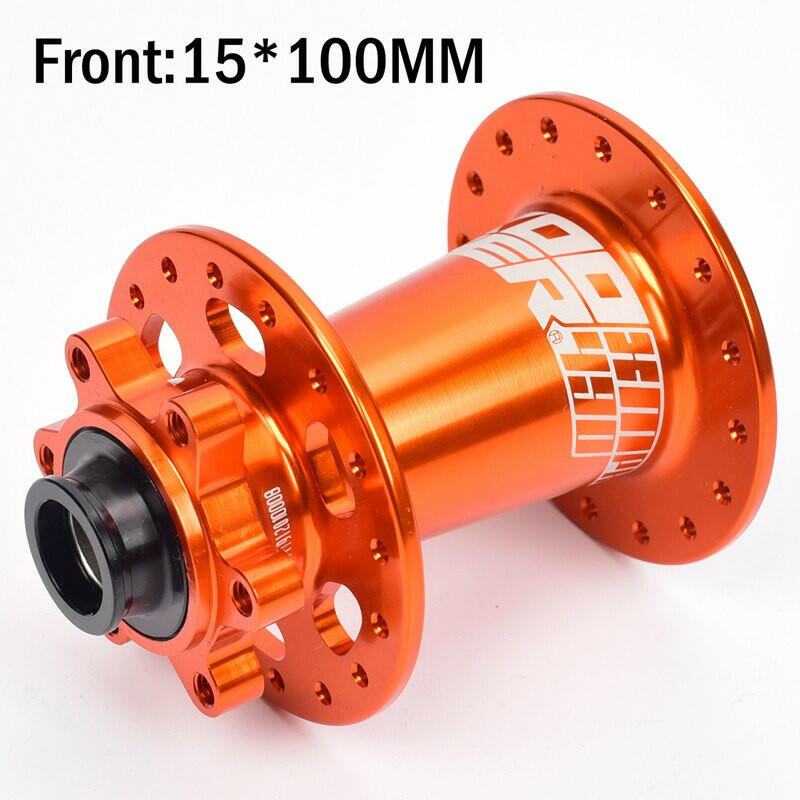 KOOZER Bicycle Hubs XM490 PRO 32 Hole Rear hub For Sram XX1 GX XD 12 Speed Disk Brake Mtb Bicycle Hub Parts 135x10MM 142x12MM-WAYBIKER