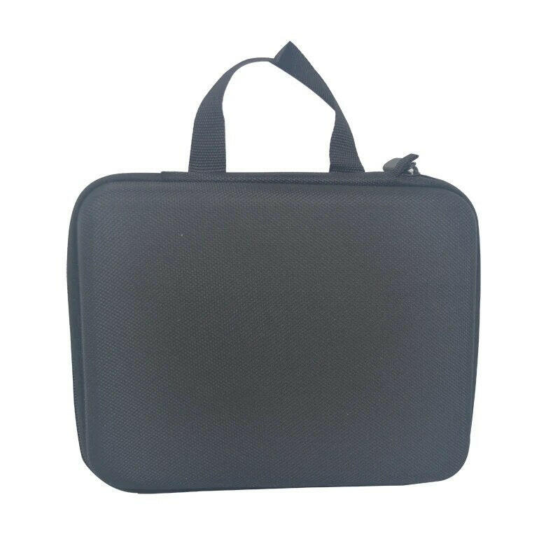 New Case Carring Handbag Storage Box For BAOFENG UV-5R UV-5RE UV-82 8D  TYT TH-F8 Walkie Talkie Launch Hunting Bag-WAYBIKER