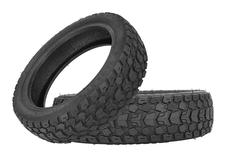 Electr Scooter Tire 8 1/2*2 Off Road Tubeless Tyre 50/75-6.1 Hot Wheel for Dualtron Mini SPEEDWAY LEGER Longboard Accessories-WAYBIKER