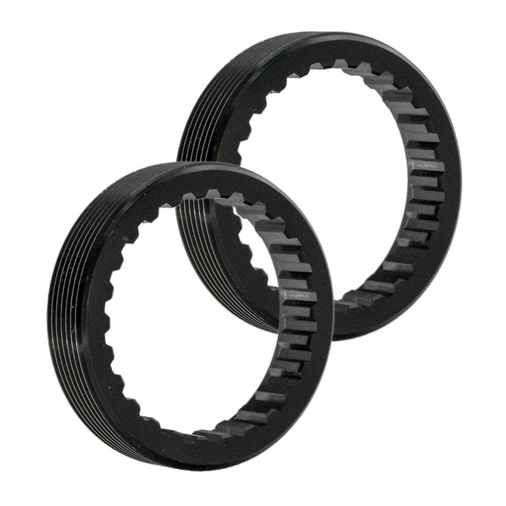 Bike Hub Star Ratchet Ring for  240 /350/1700/1600/1501/1900/1550 Disc Ring Nut M34x1mm Bike Repair Part-WAYBIKER