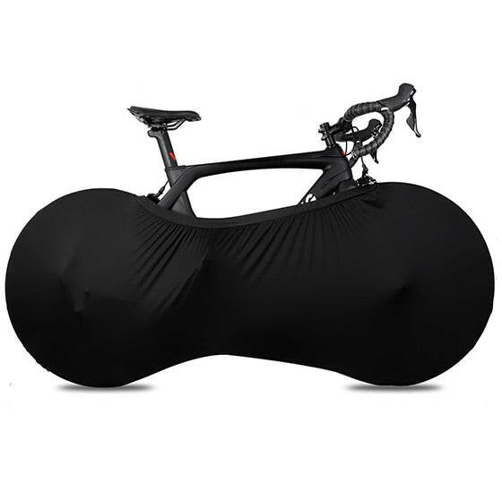 Bike Protector Cover MTB Road Bicycle Protective Gear Anti-dust Wheels Frame Cover Scratch-proof Storage Bag Cycling Accessories-WAYBIKER