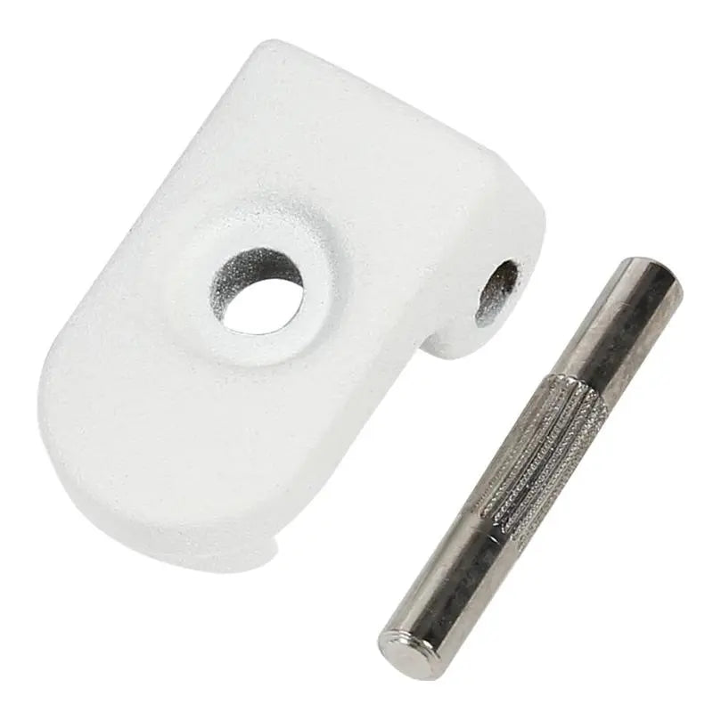 Folding Hook Pothook for Xiaomi MIJIA M365 Scooter Replacement Parts Hardened Steel Lock Fixed Bolt Screw-WAYBIKER