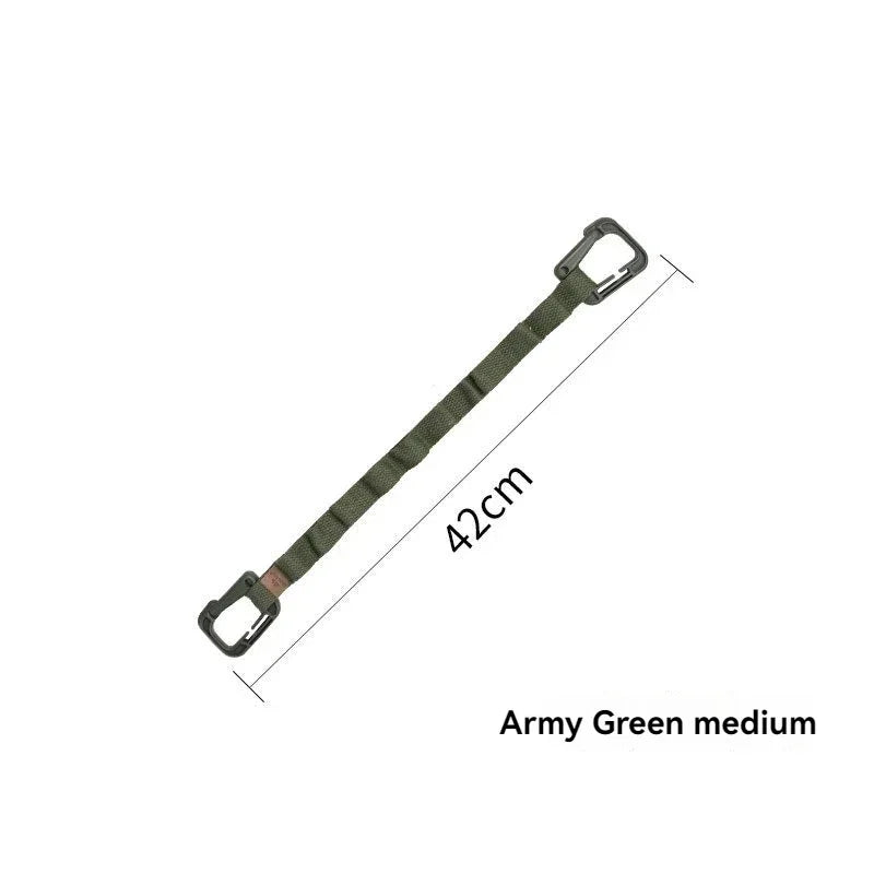 ShineTrip Exposed Camping Ropes Are Commonly Used with Various Hanging Ropes Tent Canopy Accessories Nylon Storage Ropes-WAYBIKER