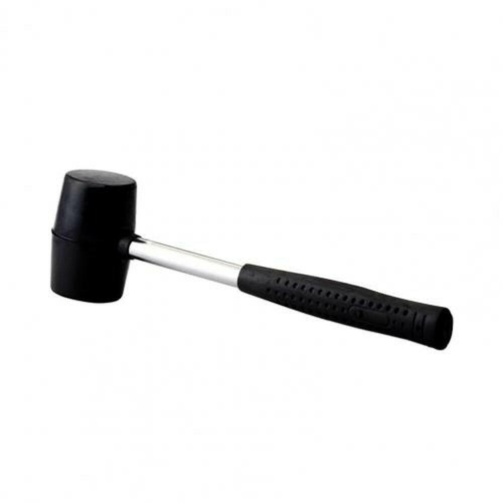 Hammer Double Household Rubber Hammer Mallet Hand Tool For Bicycle Headset Cup Removal Tool Installation Tool-WAYBIKER