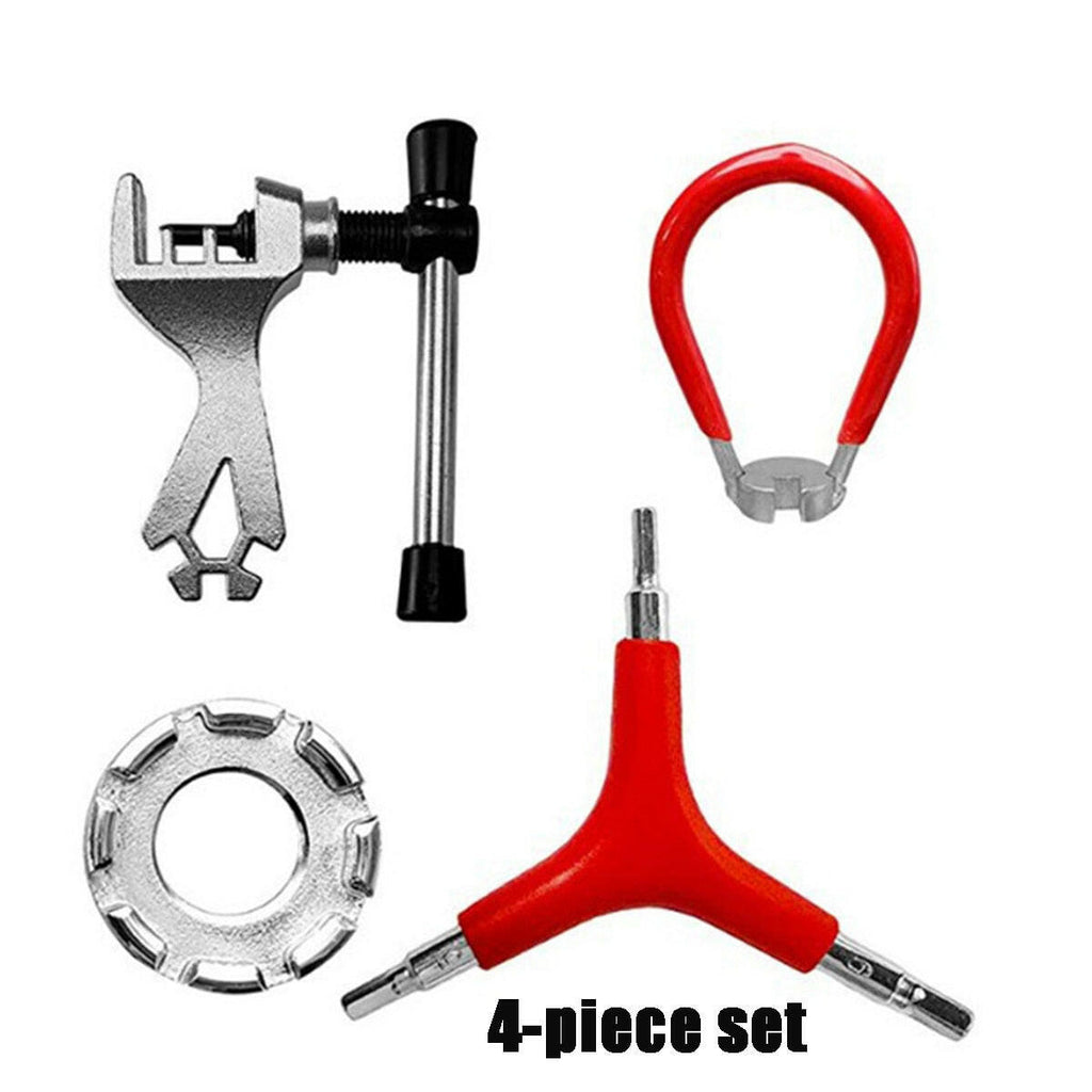 Bicycle Spoke Nipple Wrench Heat Treated Wheelset Spanner Rim Truing Adjuster Repair Service Tool Key Hand Tools-WAYBIKER