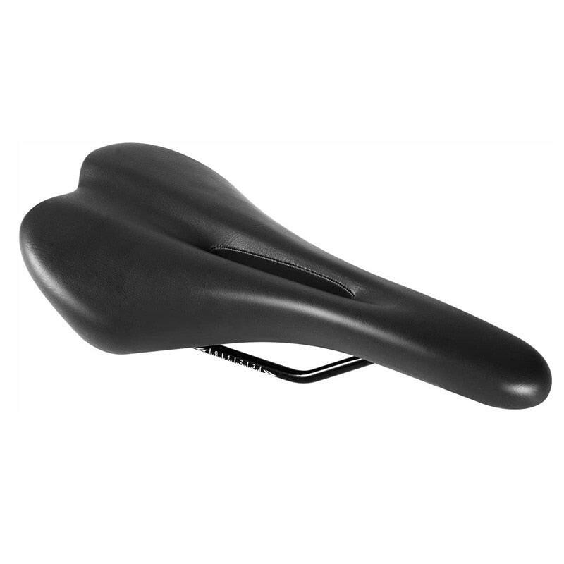 ZHIQIU Colour Bike Saddle Seat Pad Breathable Comfortable Hollow Bicycle Seat Fit for Road &Fixed Gear Bike