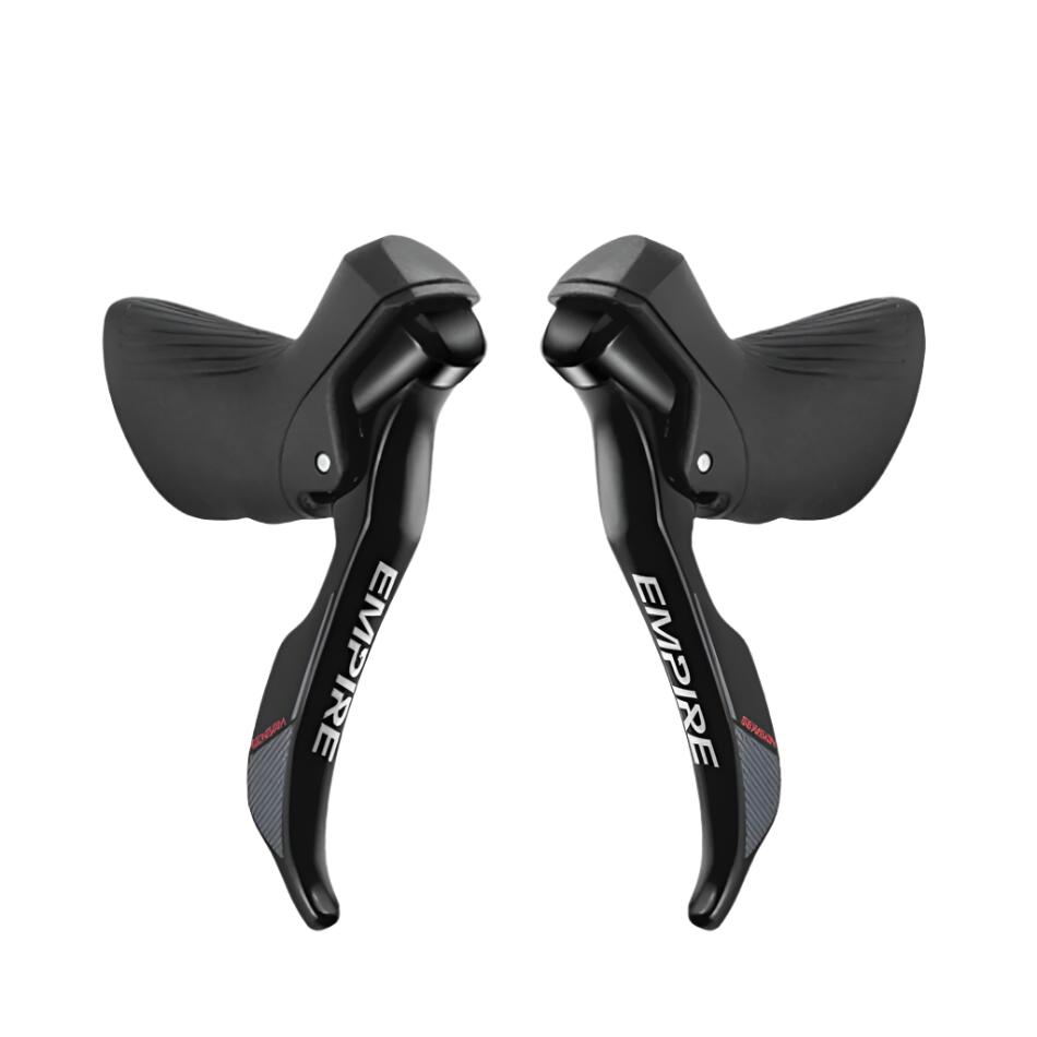 SENSAH Road Bike Shifters 2x7 2x8 2x9 2x10 2X11 Speed Brake Lever 18/20/22 Speed Bicycle Derailleur For Tiagra ULTEGRA/105 R7000-WAYBIKER