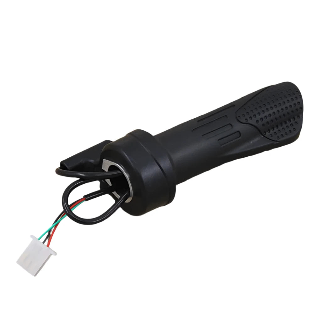 Universal Electric Scooter Electric Bike Adjustable Throttle Handlebar Speed Control Handle Electric Bicycle Accessories