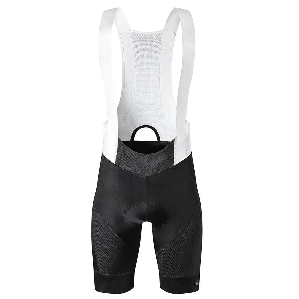 YKYWBIKE Men's Cycling Bib Shorts Summer Road Bike Shorts Bicycle Ciclismo Bike Pants MTB Men's Cycling Clothing