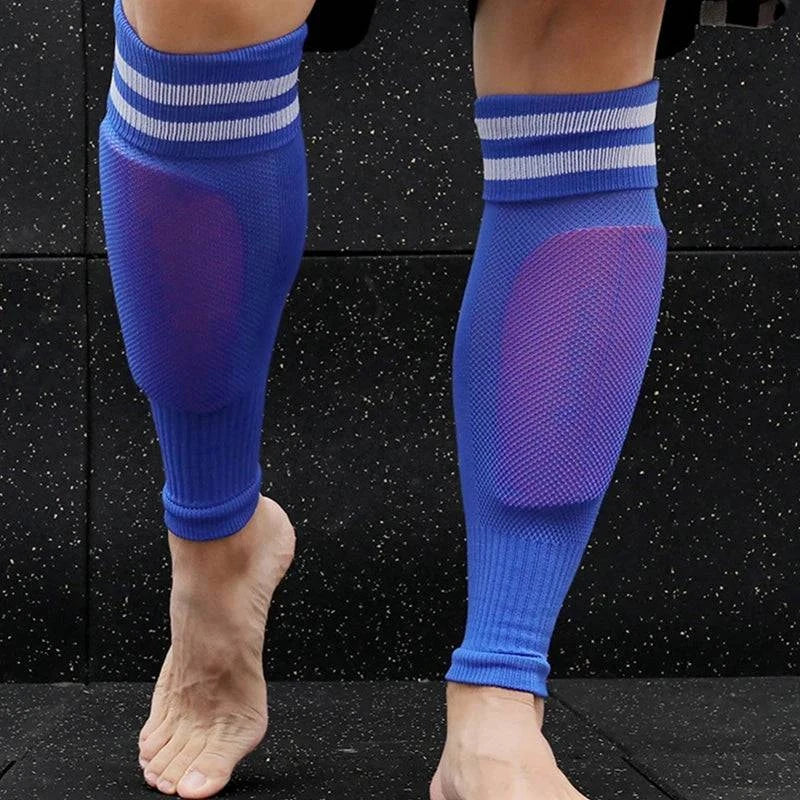 Football Soccer Socks Sports Breathable Compression Crossborder Supply Running Riding Cycling Basketball Biking Soccer