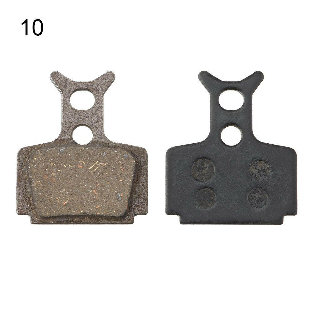 1pair Universal MTB Mountain Bicycle Brake Pads Pair for Multi-style Mountain Road Bike Parts Bicycle Brake Disc-WAYBIKER