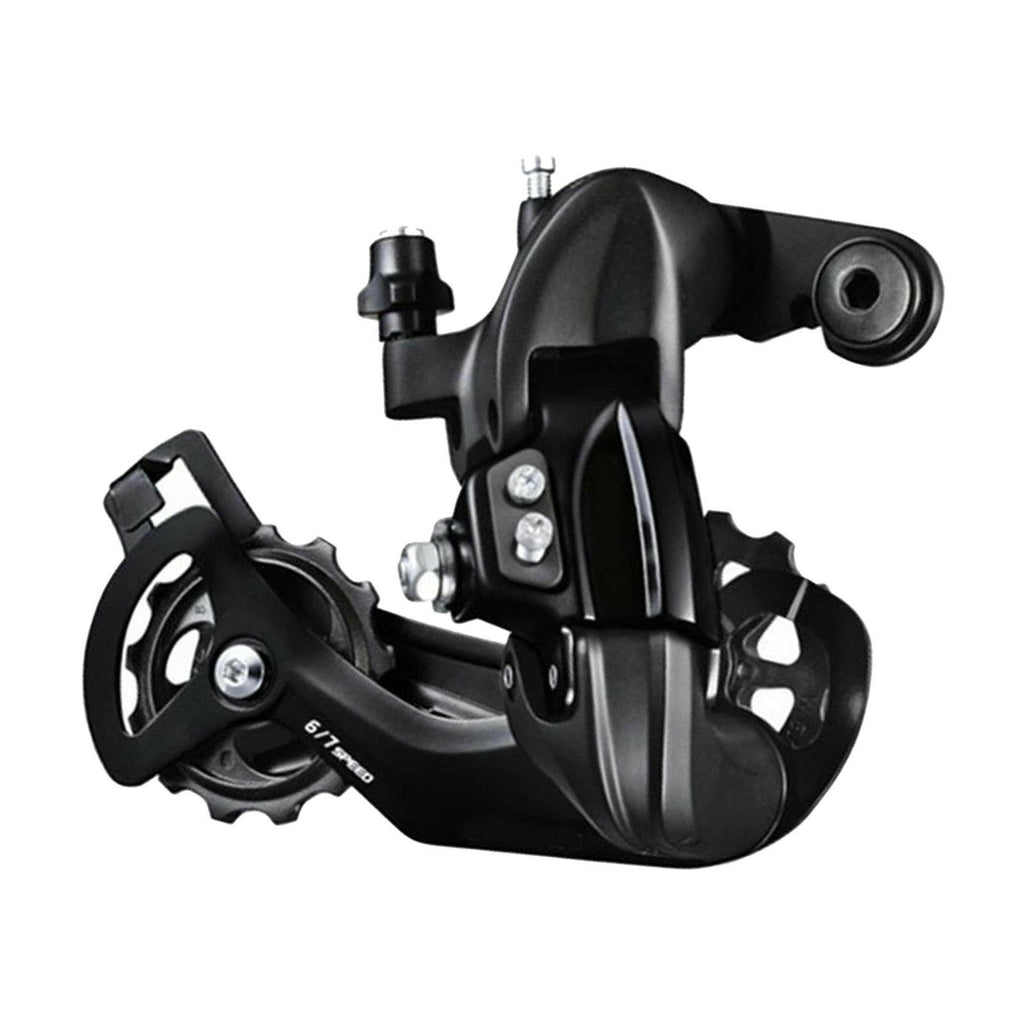 6/7/ Bike Rear Derailleur -  - Long Cage 11T  for Mountain Bike, Cycling-WAYBIKER