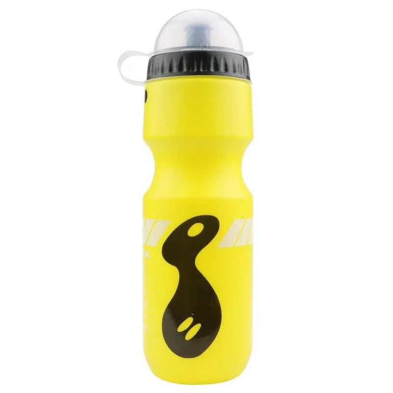 Portable Outdoor Road Mountain Bike Cycling Water Bottles Sport Drink Jug Cup Camping Hiking Tour Bicycle Water Bottles-WAYBIKER