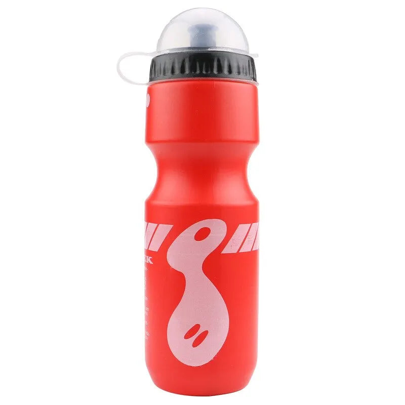 Portable Outdoor Road Mountain Bike Cycling Water Bottles Sport Drink Jug Cup Camping Hiking Tour Bicycle Water Bottles-WAYBIKER