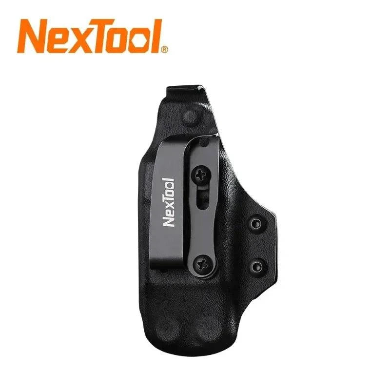 Xiaomi NexTool K Sheath for Flagship Pro Multitool Fold Pliers Waist Bag Kydex Multi-Tool EDC Case Fixed Blade Holder Tools