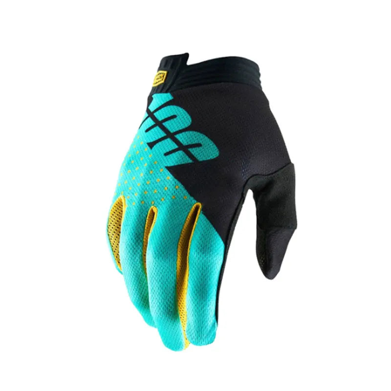 2023 cycling gloves ATV MTB BMX MX Off Road Motorcycle Gloves Mountain Bike Bicycle Gloves Motocross Bike Racing Gloves-WAYBIKER