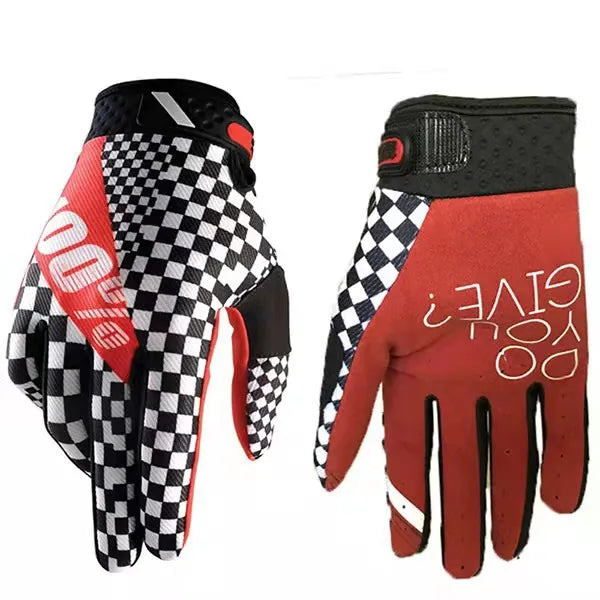 2023 cycling gloves ATV MTB BMX MX Off Road Motorcycle Gloves Mountain Bike Bicycle Gloves Motocross Bike Racing Gloves-WAYBIKER