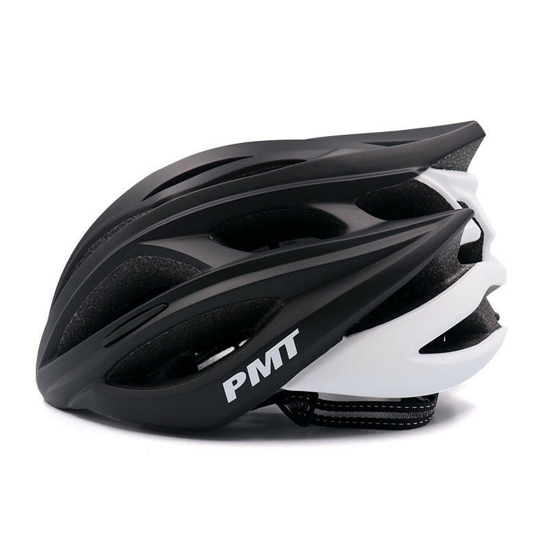 PMT Bike Helmet Kom Comp M-12 Road Bicycle Helmet Ultralight Cycling Helmet Aero Multiple-direction Impact Protection-WAYBIKER