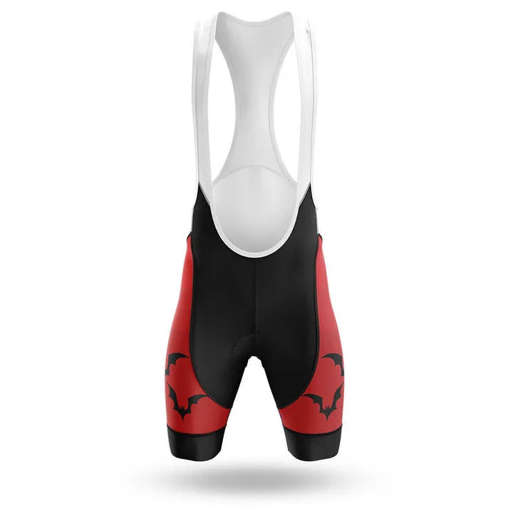 Summer 2023 Cycling Shorts 19D Padded Road Bicycle Mountain Bike Men's Cycling Shorts Breathable Compression Cycling Bib Shorts