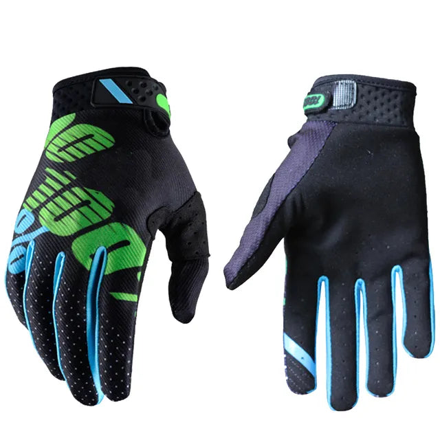 2023 cycling gloves ATV MTB BMX MX Off Road Motorcycle Gloves Mountain Bike Bicycle Gloves Motocross Bike Racing Gloves-WAYBIKER