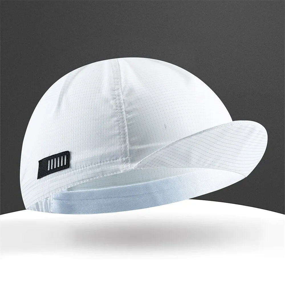 Cycling Cap YAC369 Bike Hat Under Helmet Breathable Bicycle Helmet Liner Free Size Be Elastic Men And Women Biking