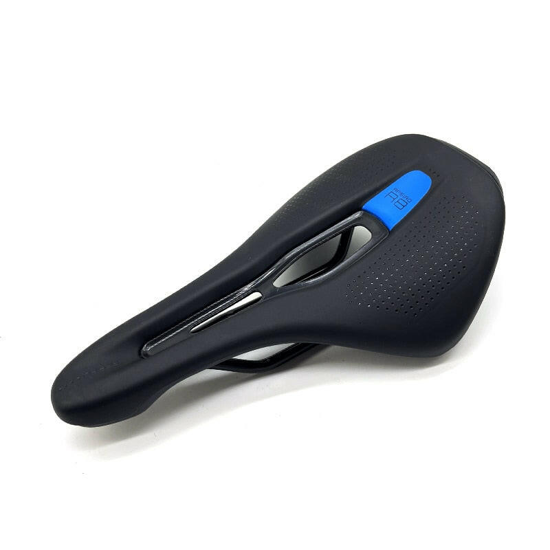 Taiwan DDK Bicycle Saddles Comfortable Cushion Road Bike MTB Saddle Ergonomic Design Steel Bow E-bike Seat Hollow-WAYBIKER