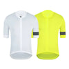 YKYWBIKE Cycling Jersey Pro team Summer Short Sleeve Man Downhill MTB Bicycle Clothing Ciclismo Maillot Quick Dry Bike Shirt