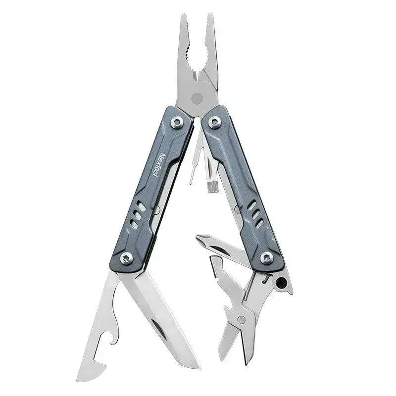 Xiaomi NexTool Sailor Multi-Function Tools 6.7cm Pocket Multitool Pliers Multi-tool Tools Retrieve Card Pin Opener Knife