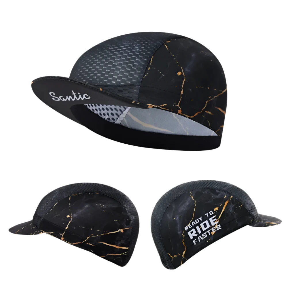 Cycling Caps Outdoor Sports Cycling Cap Bicycle Cycling Riding Hat Equipment-WAYBIKER