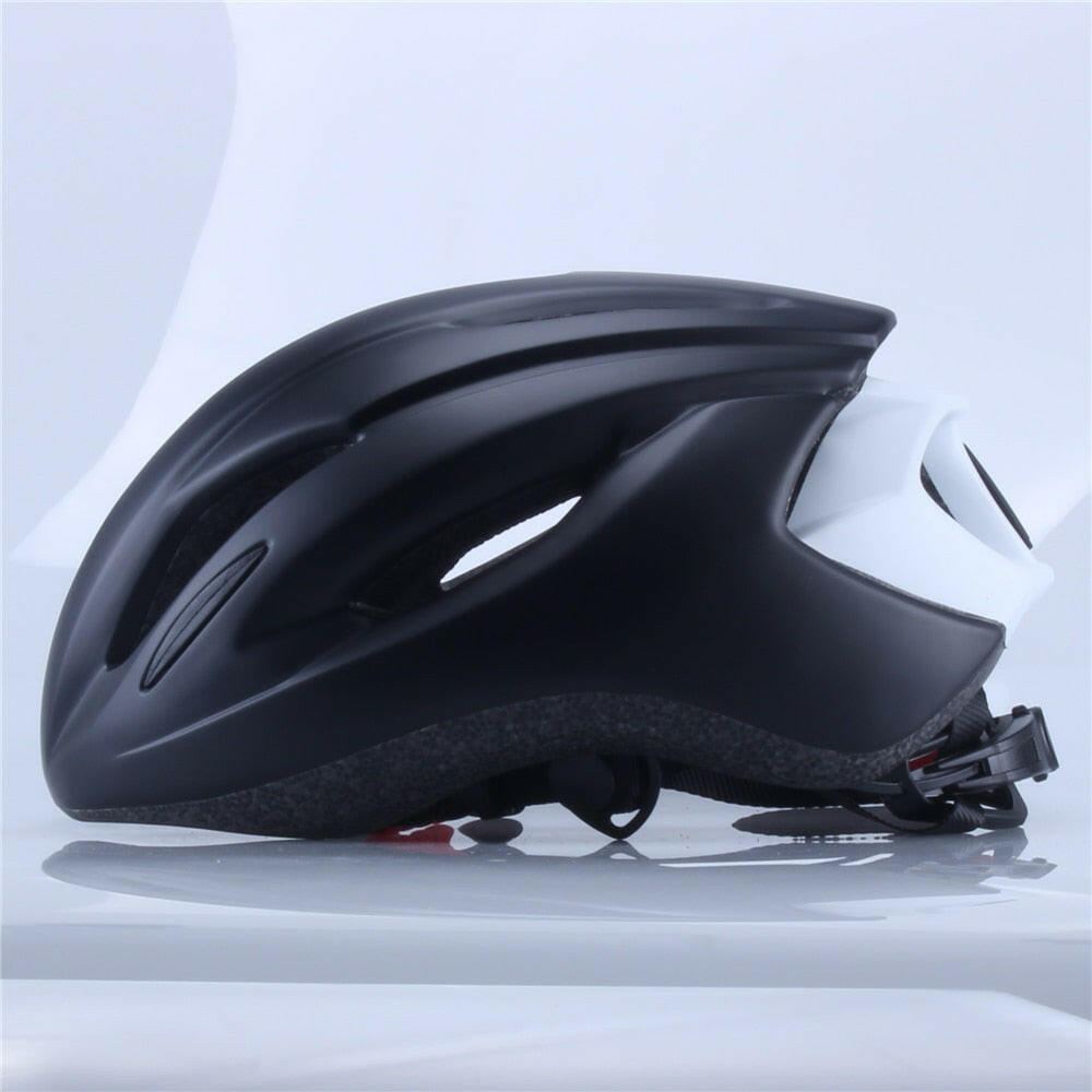 MTB Road Cycling Helmet style Outdoor Sports Men Women Ultralight Aero Safely Cap Capacete Ciclismo Bicycle Mountain Bike-WAYBIKER