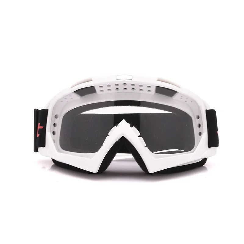 Outdoor Motorcycle Goggles Cycling MX Off-Road Ski Sport ATV Dirt Bike Racing Glasses for Fox Motocross Goggles Eyewear