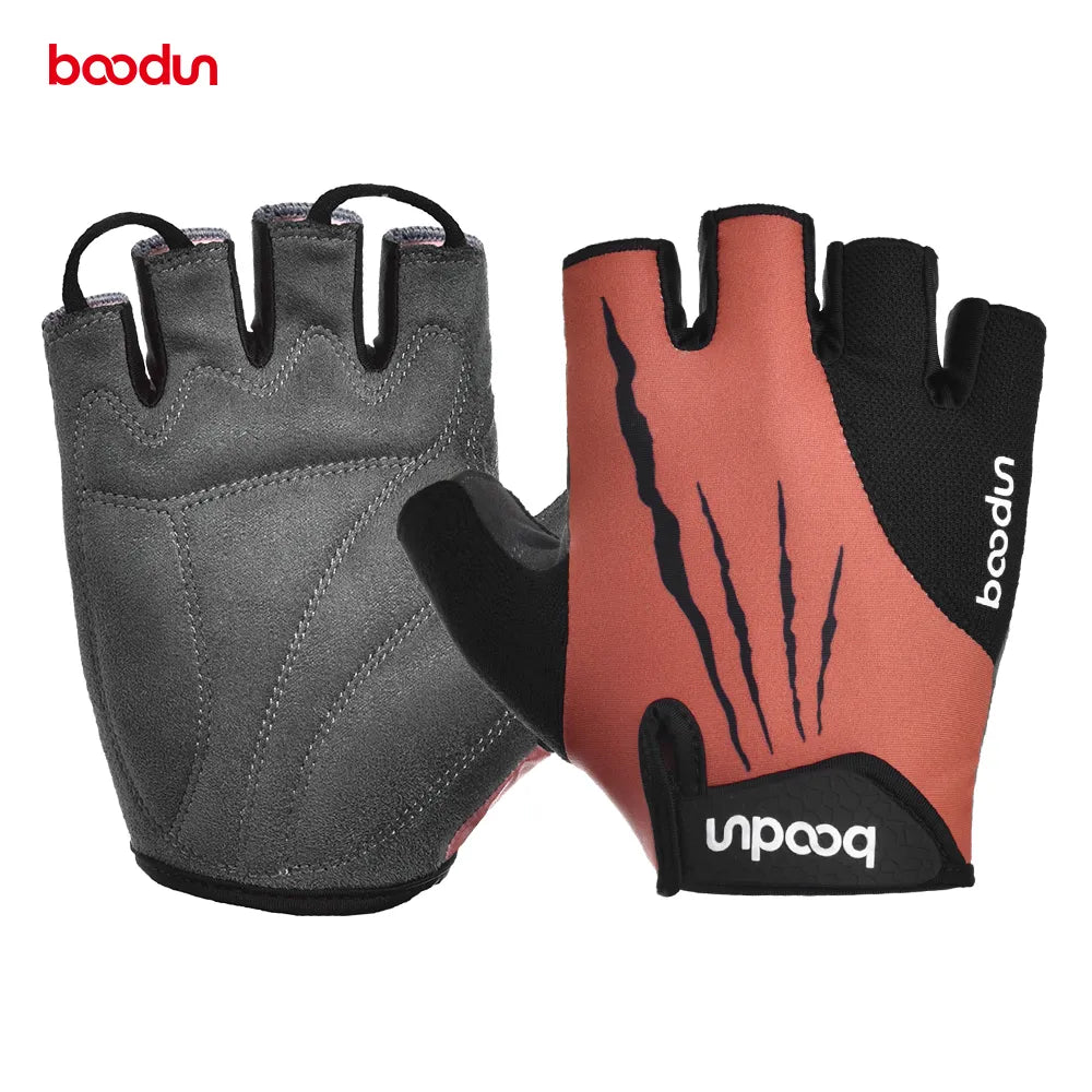 Hot 1407  Road Men Women for  Hiking Paddling Driving UV Protection Cycling  Gloves-WAYBIKER