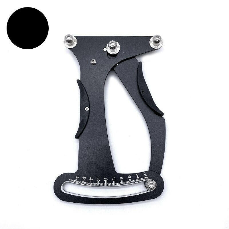 Bike Indicator Attrezi Meter Tensiometer Bicycle Spoke Tension Wheel Builders Tool Bicycle Spoke Repair Tool-WAYBIKER