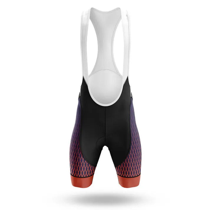 Summer 2023 Cycling Shorts 19D Padded Road Bicycle Mountain Bike Men's Cycling Shorts Breathable Compression Cycling Bib Shorts