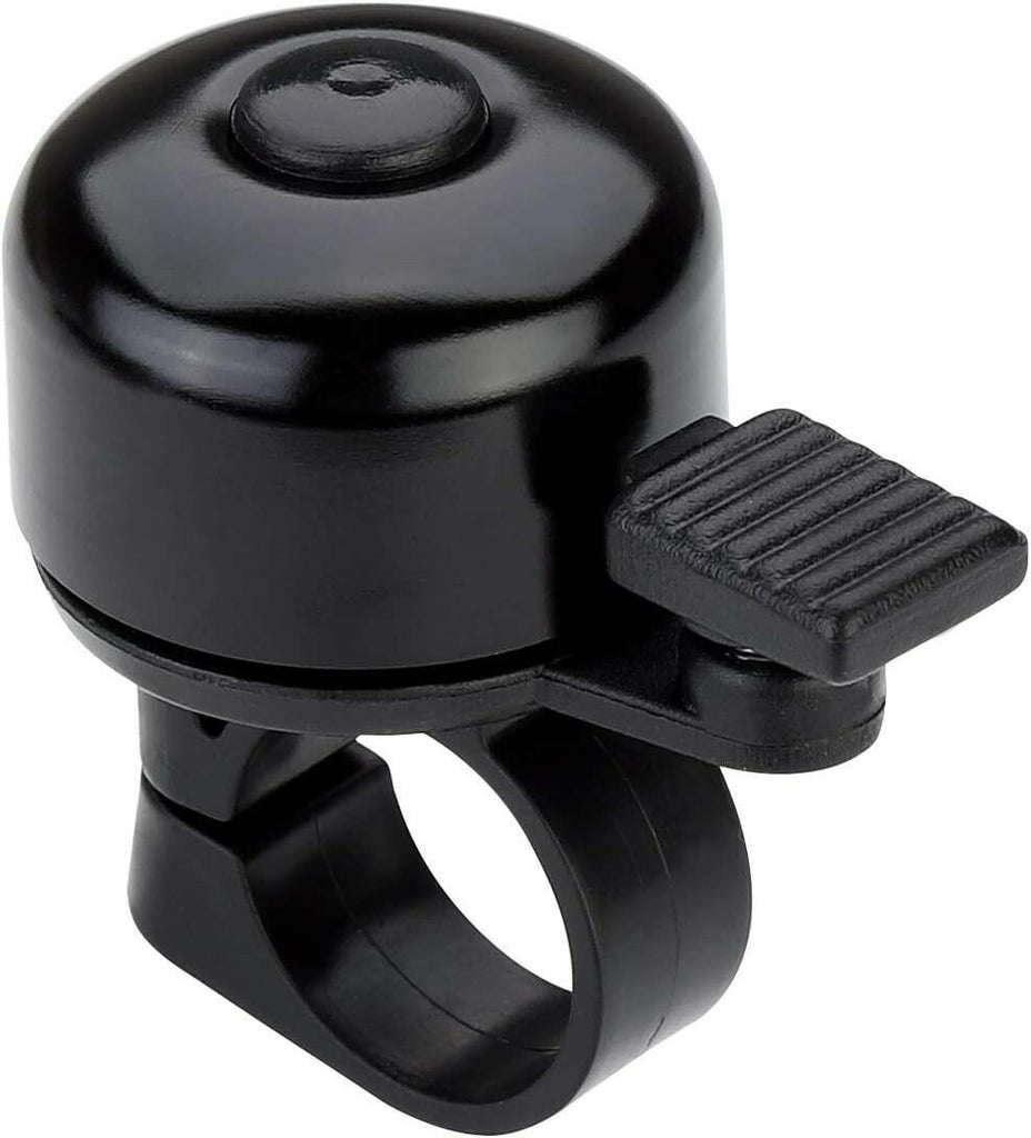 Bicycle Bell Alloy Mountain Road Bike Horn Sound Alarm For Safety Cycling Handlebar Bicycle Call Accessories-WAYBIKER