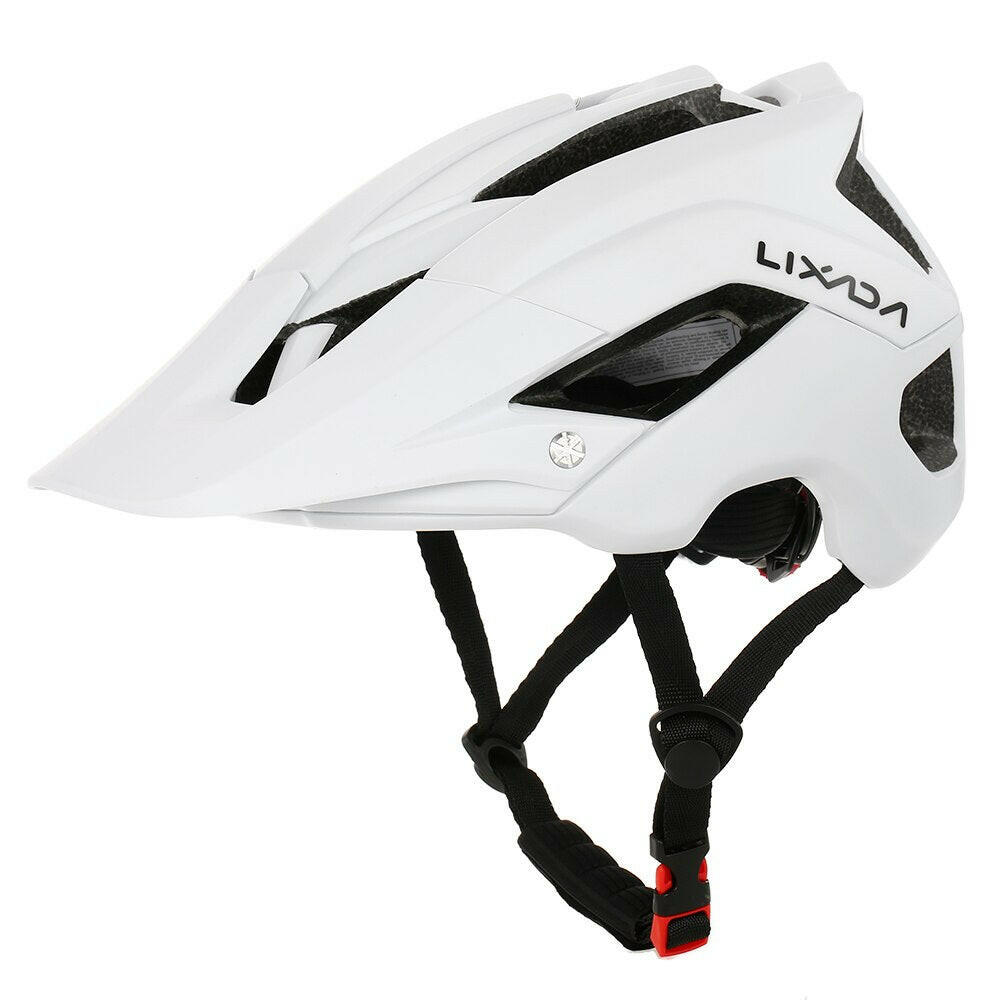 Bicycle Helmet Ultra-lightweight Mountain Bike Cycling Bicycle Helmet Sports Safety Protective Helmet 13 Vents-WAYBIKER