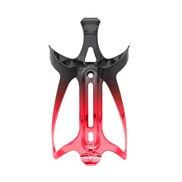 RION Cycling Water Bottle Cage MTB Mountain Bike Rack Bicycle Accessories Road Bracket Lightweight Ride Equipment Aluminum Alloy-WAYBIKER