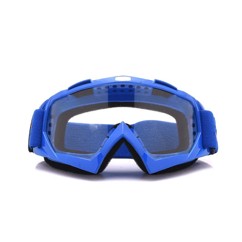 Outdoor Motorcycle Goggles Cycling MX Off-Road Ski Sport ATV Dirt Bike Racing Glasses for Fox Motocross Goggles Eyewear