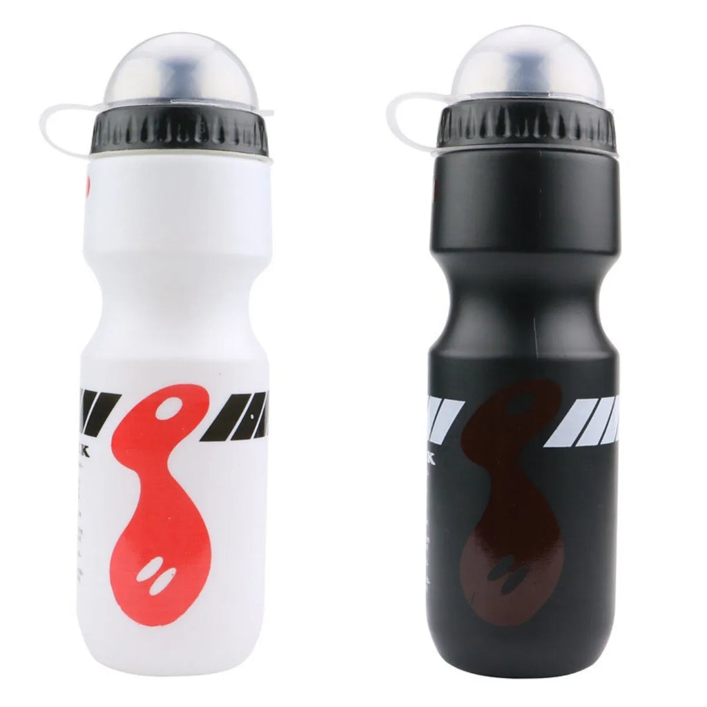 Portable Outdoor Road Mountain Bike Cycling Water Bottles Sport Drink Jug Cup Camping Hiking Tour Bicycle Water Bottles