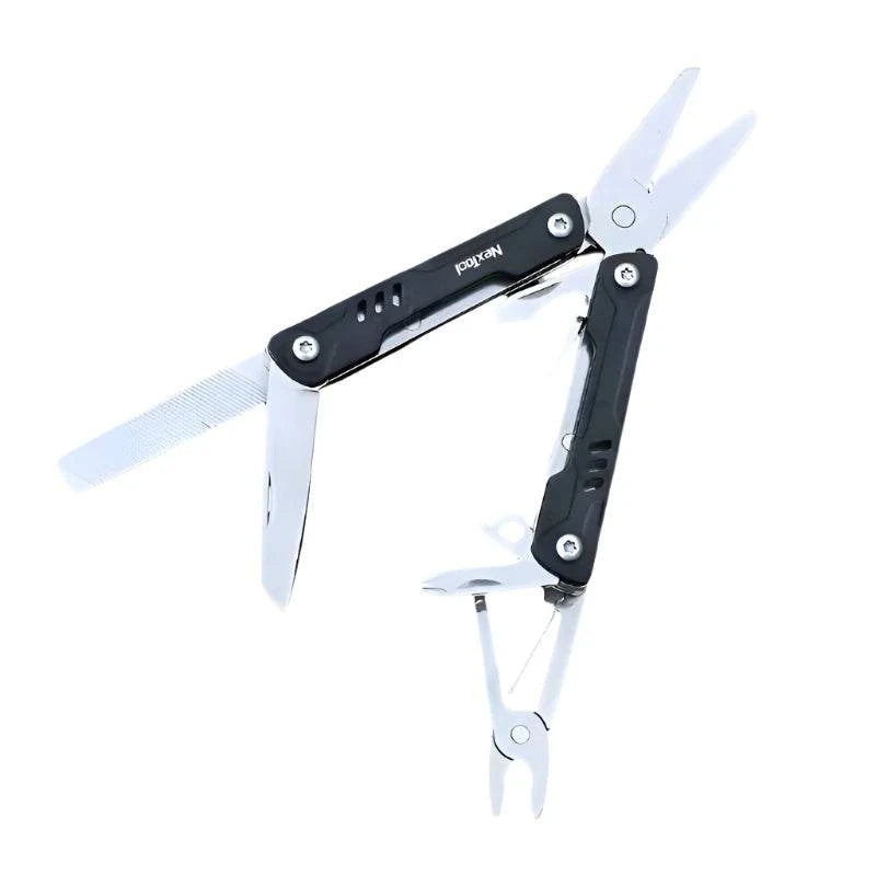 Xiaomi NexTool Mini Sailor Scissors Version EDC Multitools Hand Pliers Tools Mini Pocket Folding Knife Scissors Screwdriver