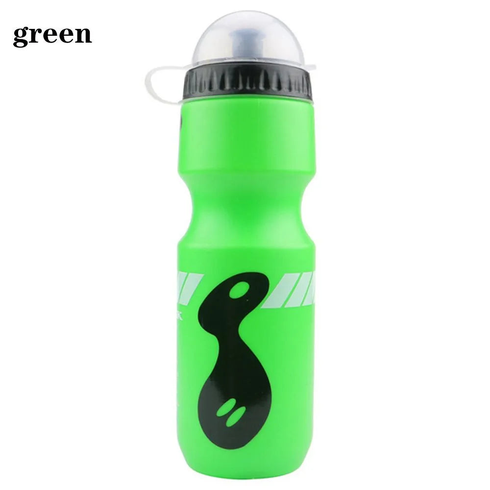 750ML Portable Mountain Bicycle Water Bottle Outdoor Sport Camping Drink Jug BPA Free Cycling Equipment Sport Cup-WAYBIKER