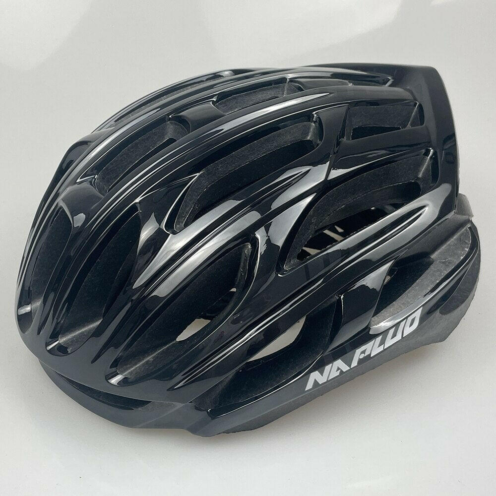 NAPLUD Ultralight Cycling Helmet MTB Bicycle Helmet Sport Special Mountain Bike Helmets Outdoor Riding Equipment For Men Women-WAYBIKER