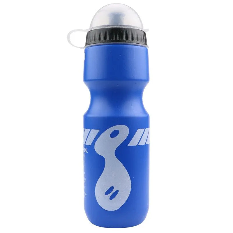 Portable Outdoor Road Mountain Bike Cycling Water Bottles Sport Drink Jug Cup Camping Hiking Tour Bicycle Water Bottles-WAYBIKER