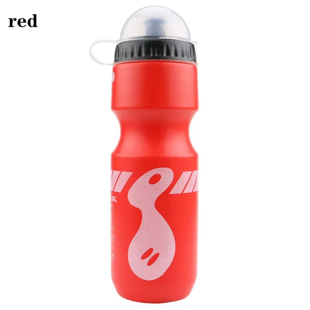 750ML Portable Mountain Bicycle Water Bottle Outdoor Sport Camping Drink Jug BPA Free Cycling Equipment Sport Cup-WAYBIKER