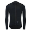 YKYWBIKE Winter Cycling Jersey Men Thermal Fleece Bicycle Jacket Long Sleeve Road Bike MTB Warm Cycling Clothing