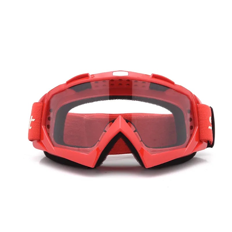 Outdoor Motorcycle Goggles Cycling MX Off-Road Ski Sport ATV Dirt Bike Racing Glasses for Fox Motocross Goggles Eyewear