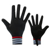 Ykywbike Cycling Gloves Full Finger Sports Fishing Touchscreen Gloves Riding MTB Bike Bicycle Gloves Road Bike Long Glove