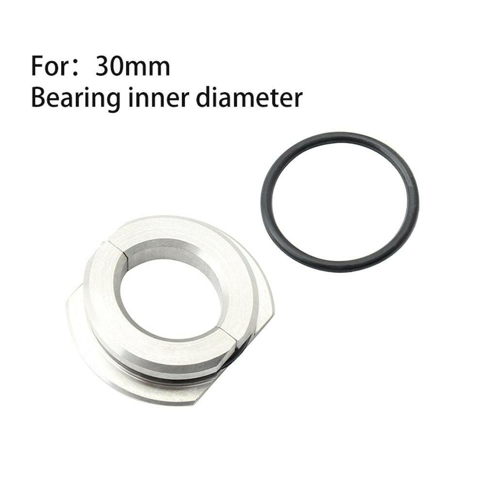 Bike 24mm 26mm 30mm 38mm Bearing Extractor Bottom Bracket Disassemble Press Tool Removal Accessories Repair Parts-WAYBIKER